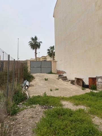 Terrain à Bâtir à vendre à El Campello - 3 250 000 € (Ref: 9193966)