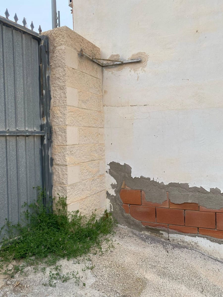 Building Plot for sale in El Campello - € 3,450,000 (Ref: 9193966)