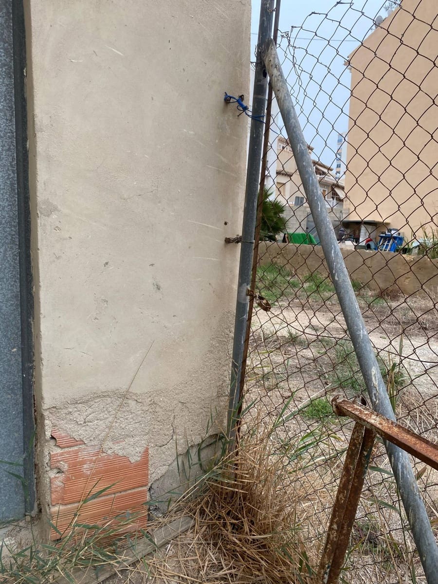 Building Plot for sale in El Campello - € 3,450,000 (Ref: 9193966)