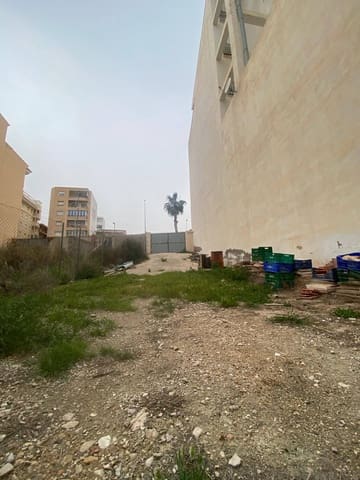 Building Plot for sale in El Campello - € 3,450,000 (Ref: 9193966)