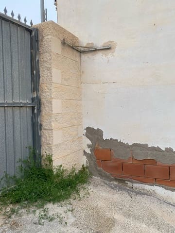 Building Plot for sale in El Campello - € 3,450,000 (Ref: 9193966)