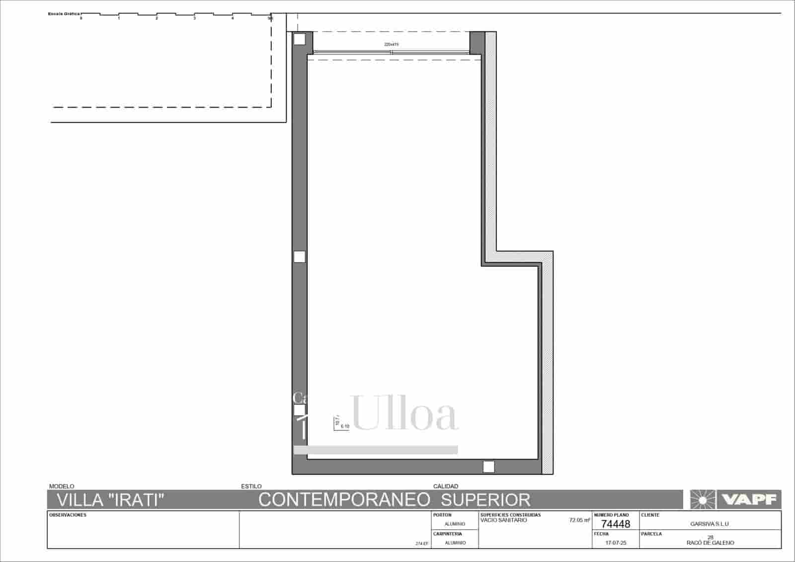 4 bedroom Villa for sale in Benissa with pool garage - € 3,410,000 (Ref: 9196093)