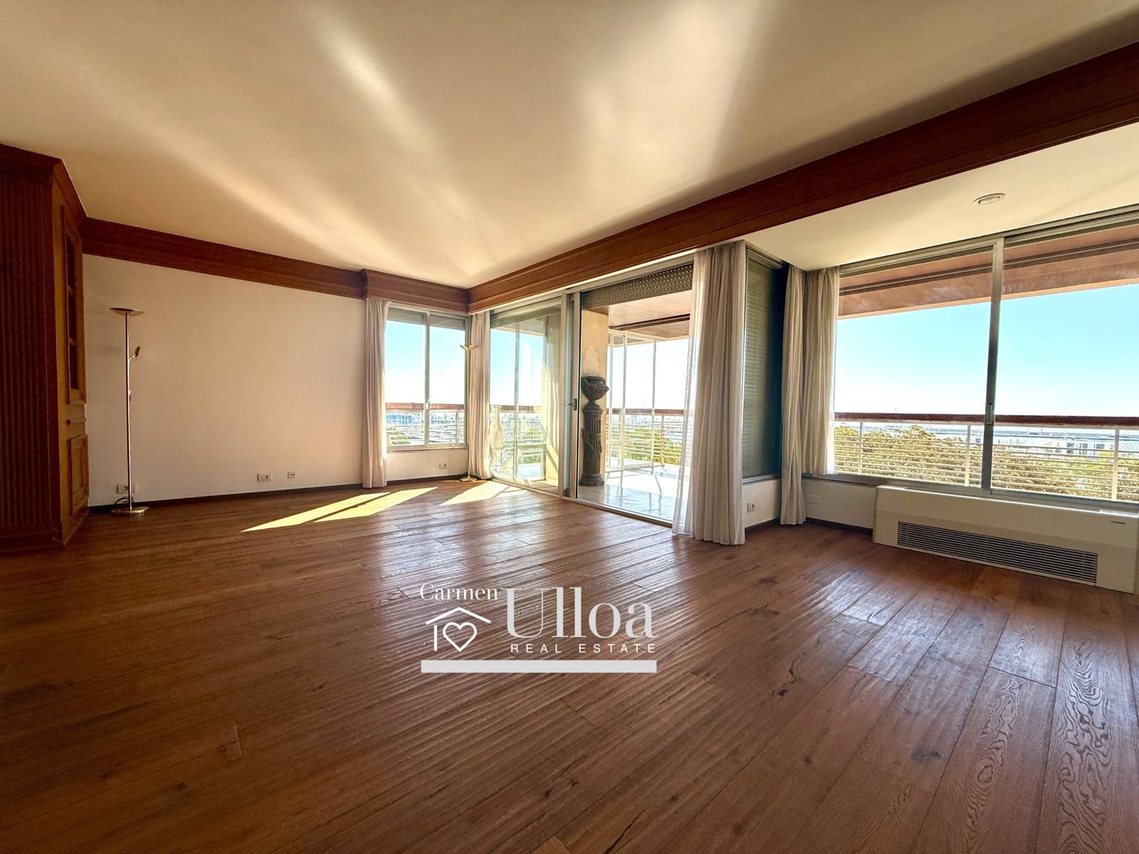 5 slaapkamer Flat te koop in Alicante stad met garage - € 1.975.000 (Ref: 9208487)