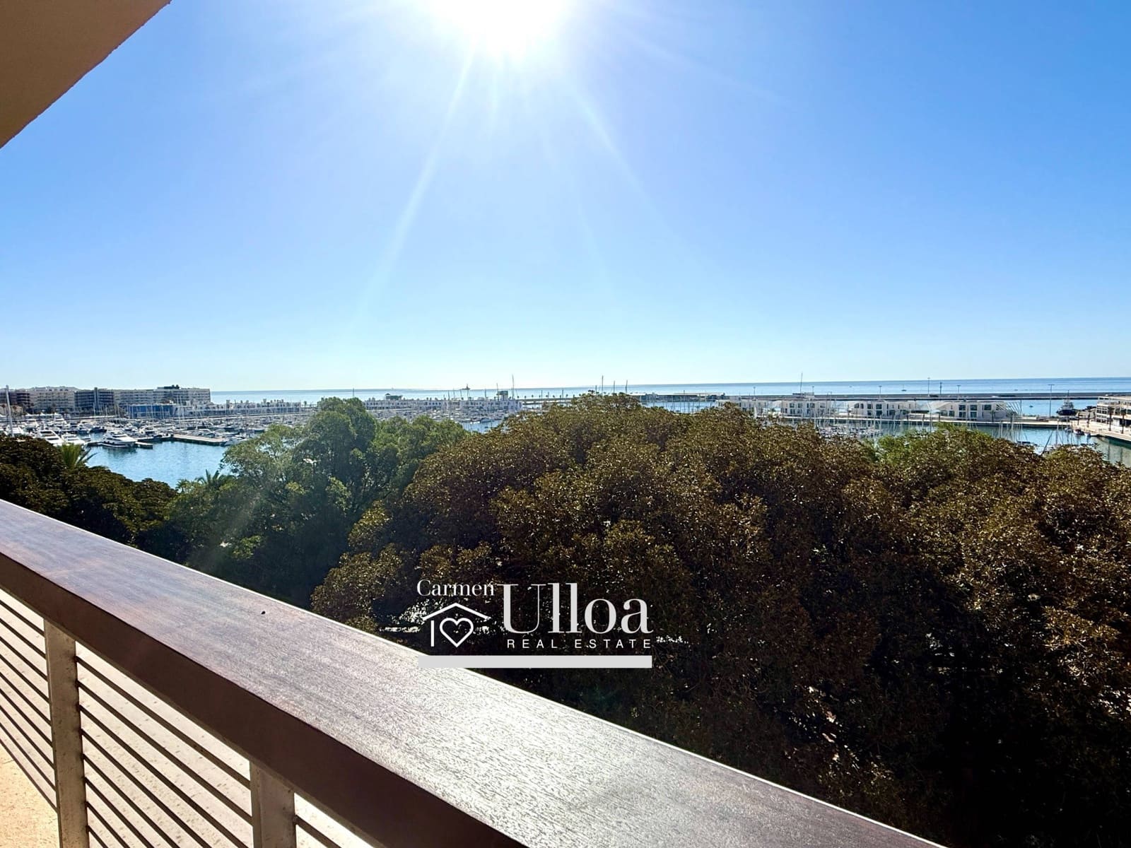 5 slaapkamer Flat te koop in Alicante stad met garage - € 1.975.000 (Ref: 9208487)