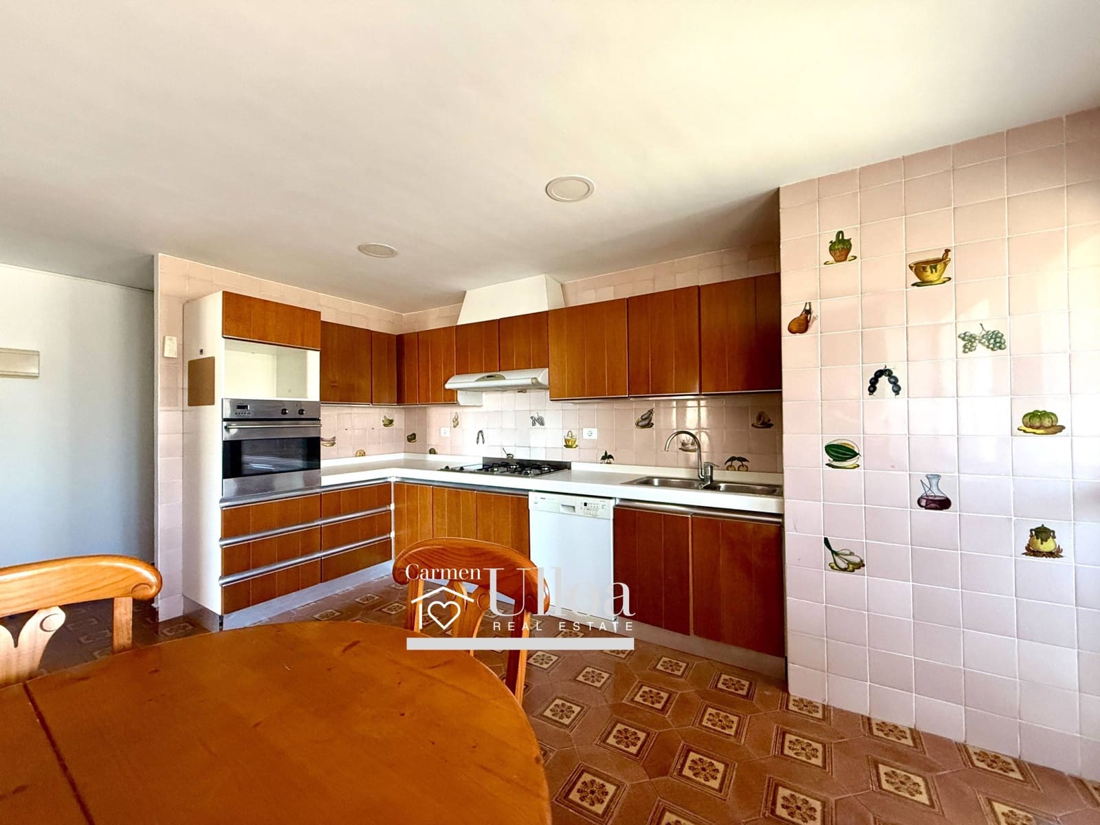 5 slaapkamer Flat te koop in Alicante stad met garage - € 1.975.000 (Ref: 9208487)