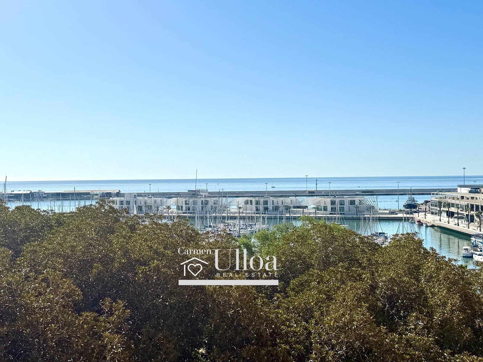 5 slaapkamer Flat te koop in Alicante stad met garage - € 1.975.000 (Ref: 9208487)