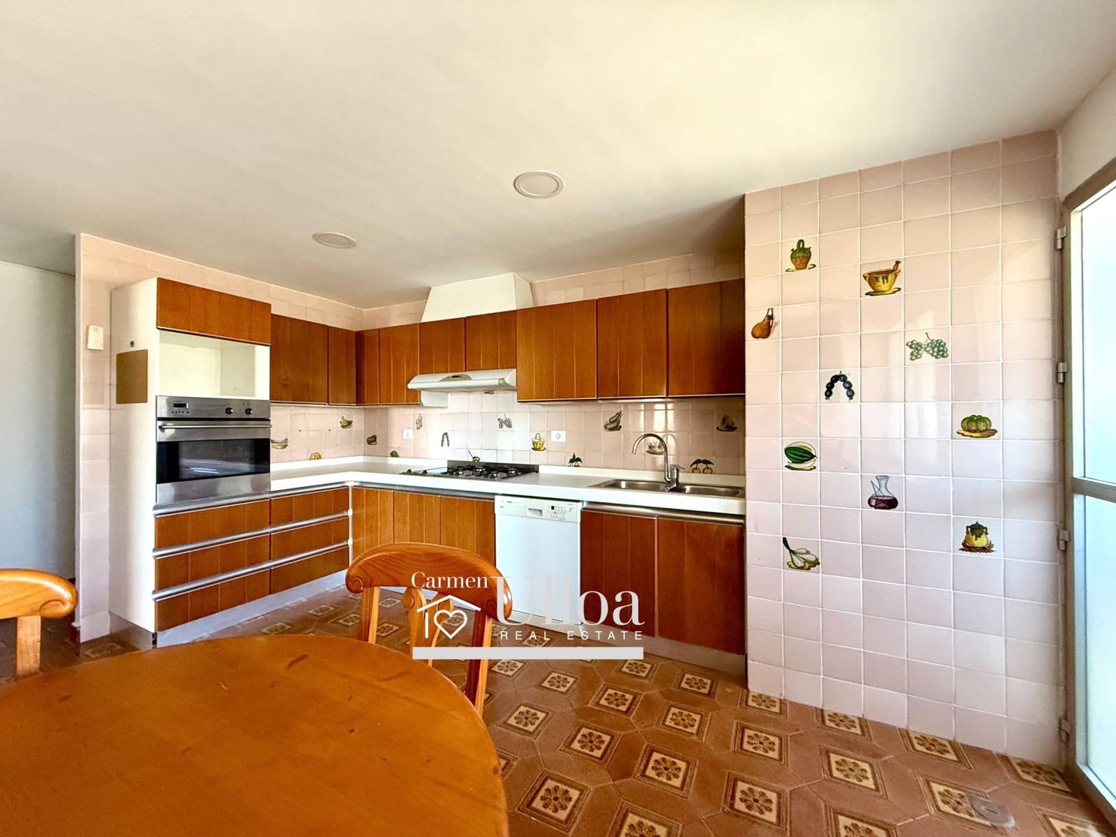 5 slaapkamer Flat te koop in Alicante stad met garage - € 1.975.000 (Ref: 9208487)