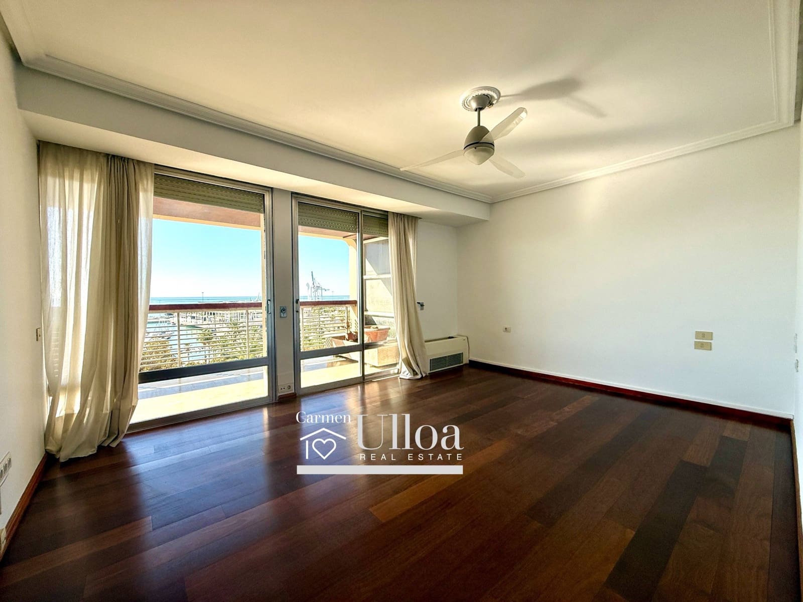 5 bedroom Flat for sale in Alicante / Alacant city with garage - € 1,975,000 (Ref: 9208487)