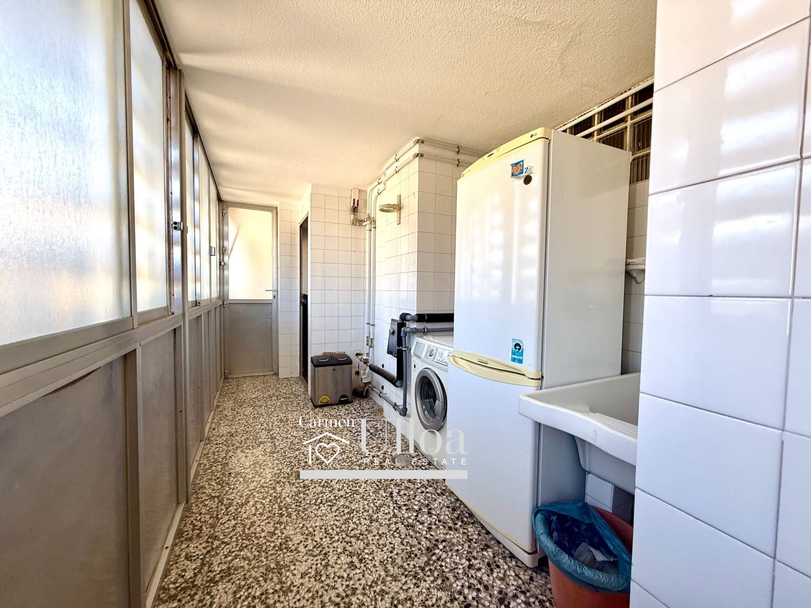 5 bedroom Flat for sale in Alicante / Alacant city with garage - € 1,975,000 (Ref: 9208487)