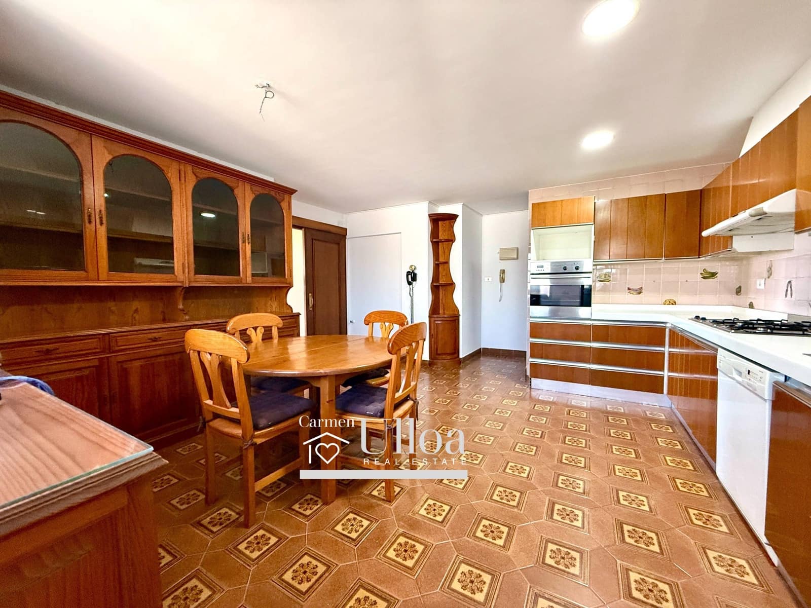 5 bedroom Flat for sale in Alicante / Alacant city with garage - € 1,975,000 (Ref: 9208487)