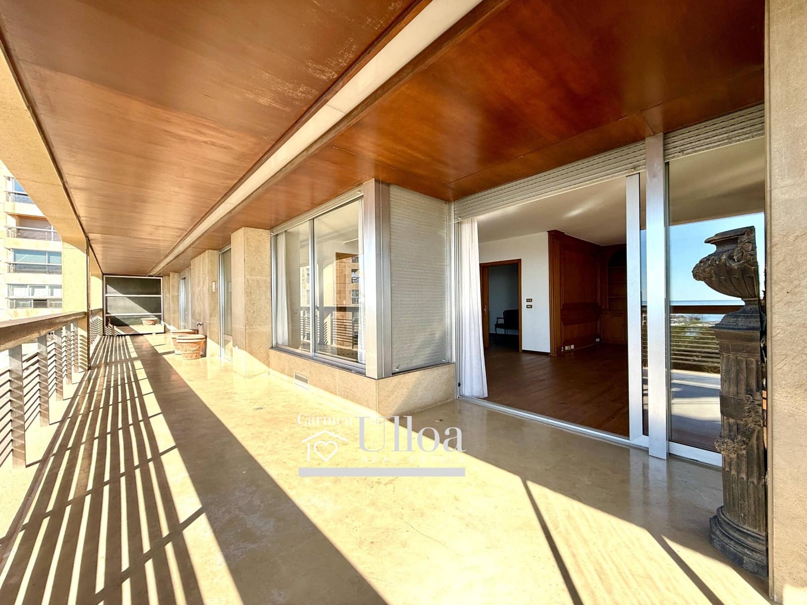 5 slaapkamer Flat te koop in Alicante stad met garage - € 1.975.000 (Ref: 9208487)