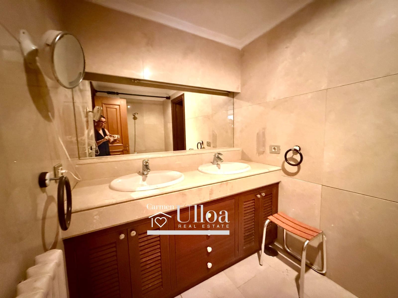 5 slaapkamer Flat te koop in Alicante stad met garage - € 1.975.000 (Ref: 9208487)