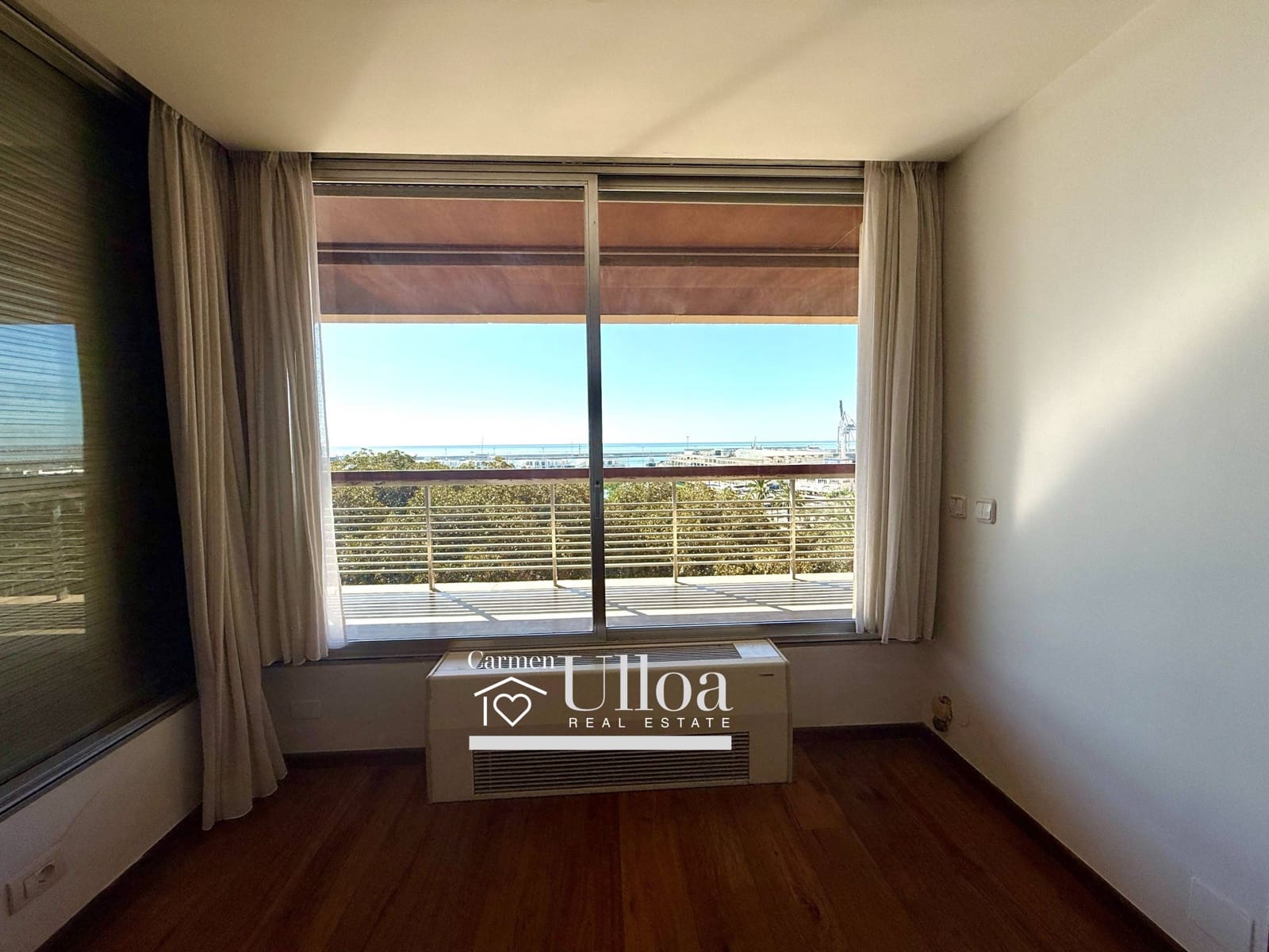 5 slaapkamer Flat te koop in Alicante stad met garage - € 1.975.000 (Ref: 9208487)