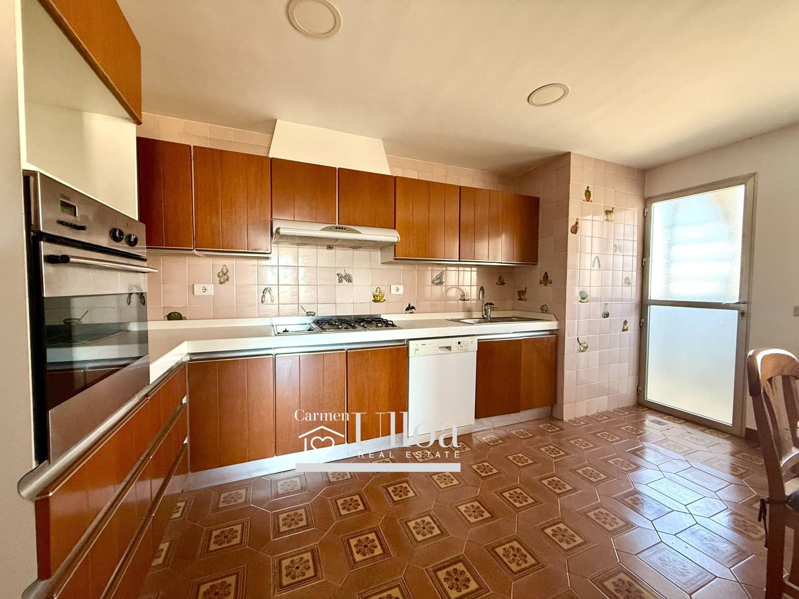 5 slaapkamer Flat te koop in Alicante stad met garage - € 1.975.000 (Ref: 9208487)
