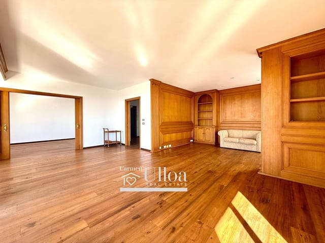 Piso de 5 habitaciones en Alicante / Alacant ciudad en venta con garaje - 1.975.000 € (Ref: 9208487)