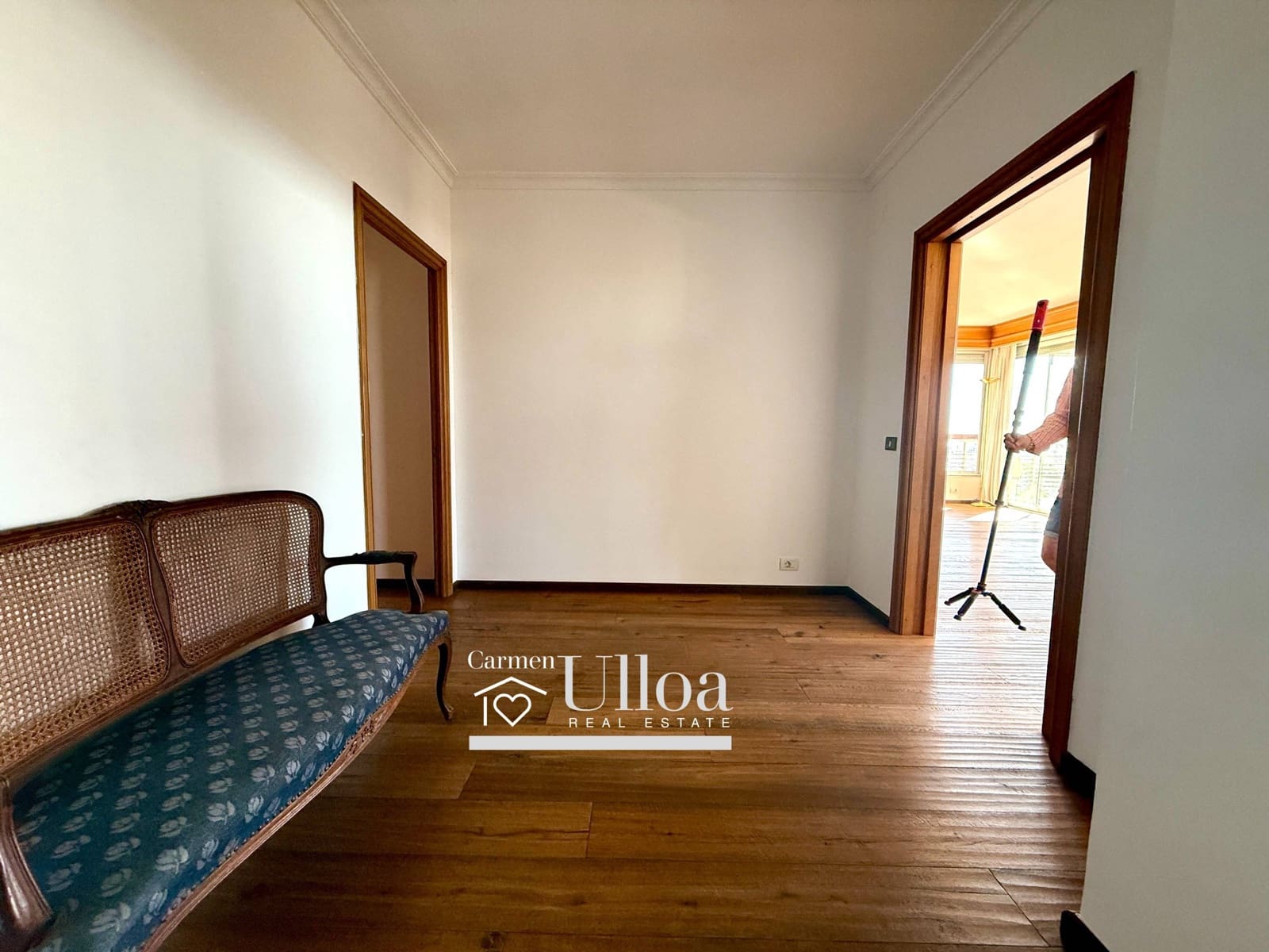 5 chambre Appartement à vendre à Alicante ville avec garage - 1 975 000 € (Ref: 9208487)