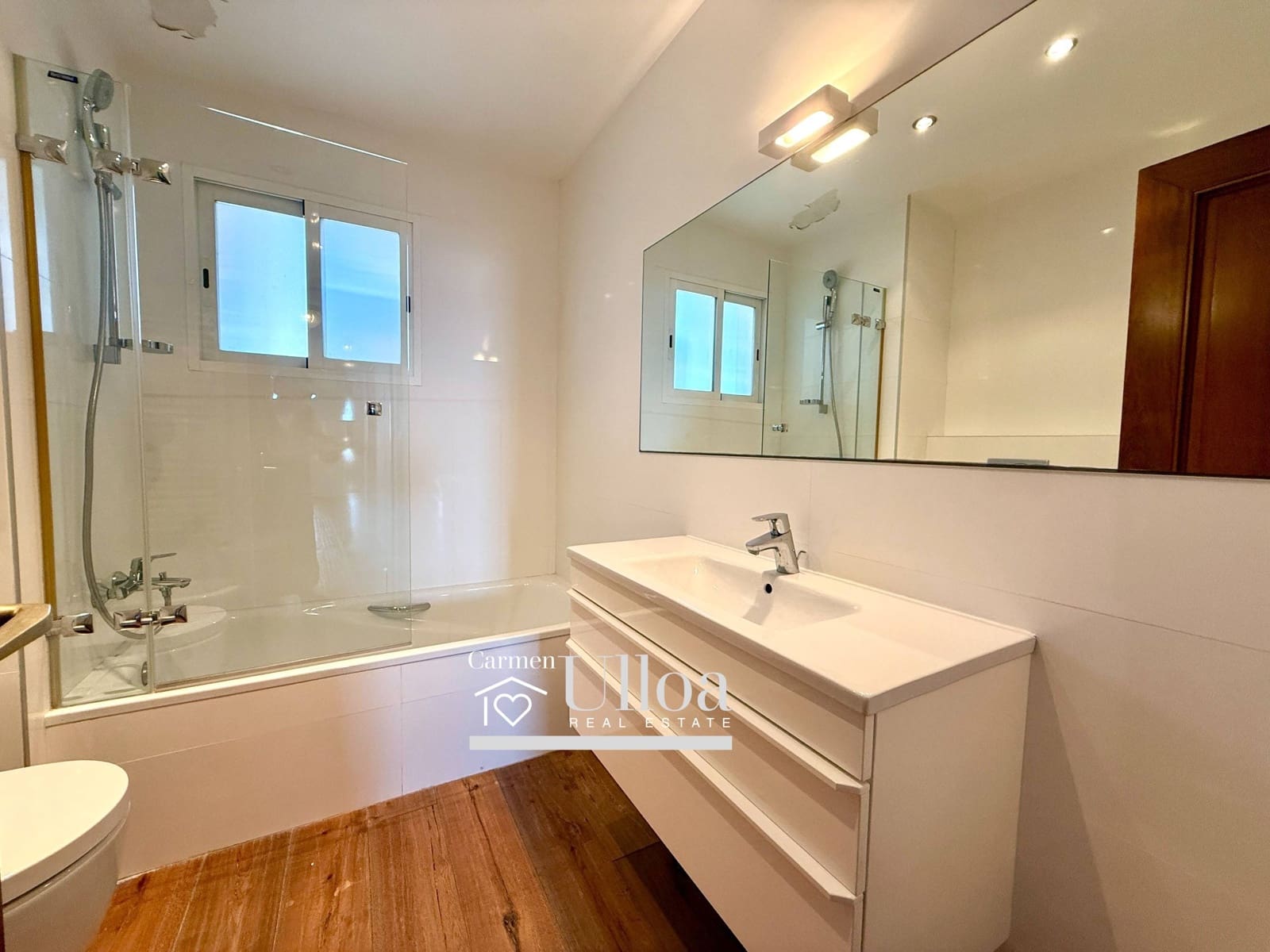 5 chambre Appartement à vendre à Alicante ville avec garage - 1 975 000 € (Ref: 9208487)