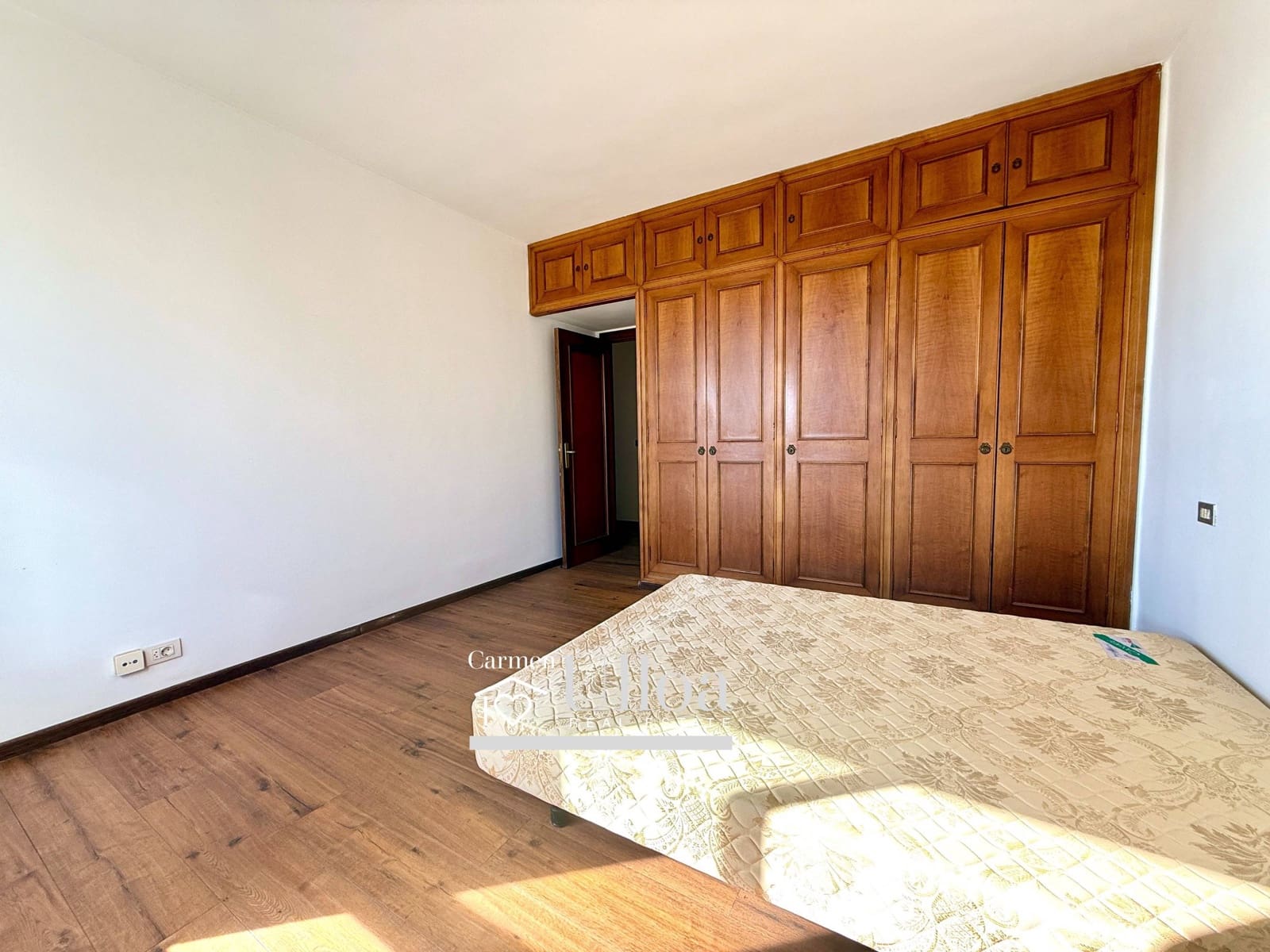 5 chambre Appartement à vendre à Alicante ville avec garage - 1 975 000 € (Ref: 9208487)