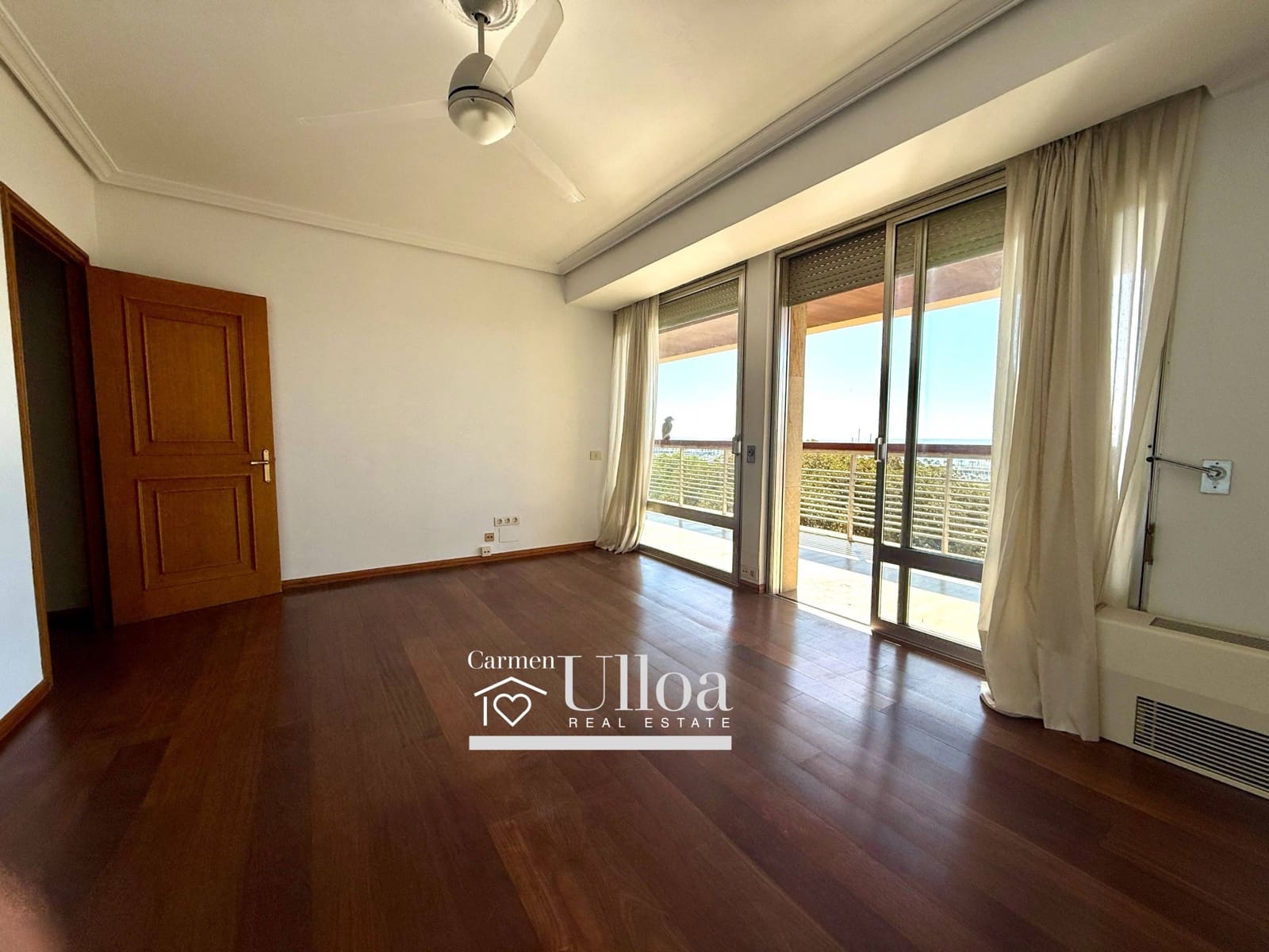 5 chambre Appartement à vendre à Alicante ville avec garage - 1 975 000 € (Ref: 9208487)