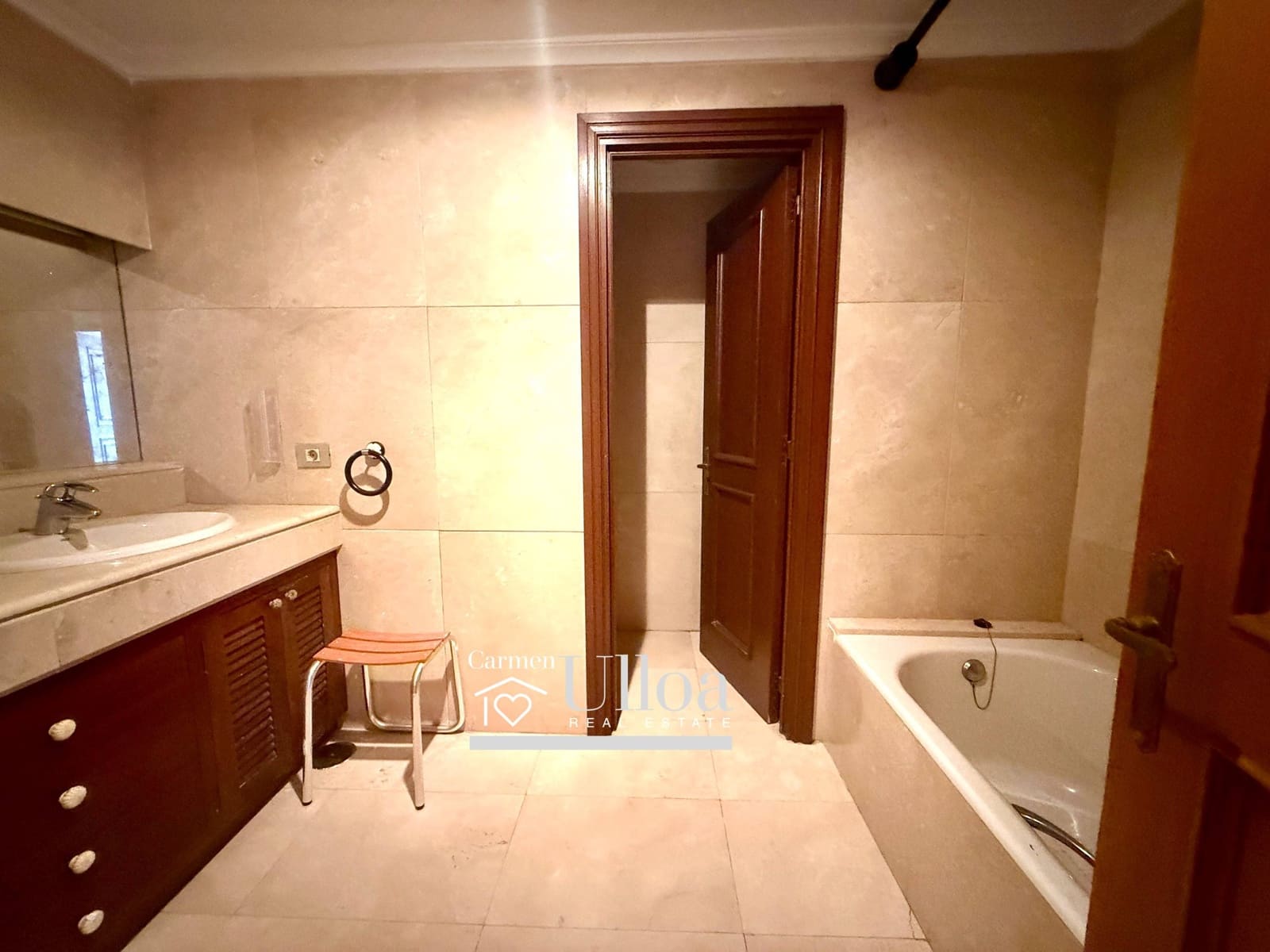 5 chambre Appartement à vendre à Alicante ville avec garage - 1 975 000 € (Ref: 9208487)