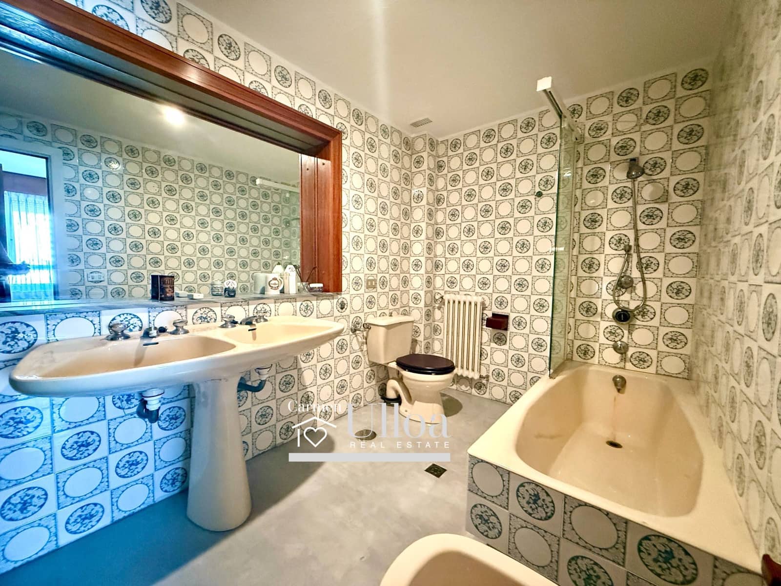 5 chambre Appartement à vendre à Alicante ville avec garage - 1 975 000 € (Ref: 9208487)