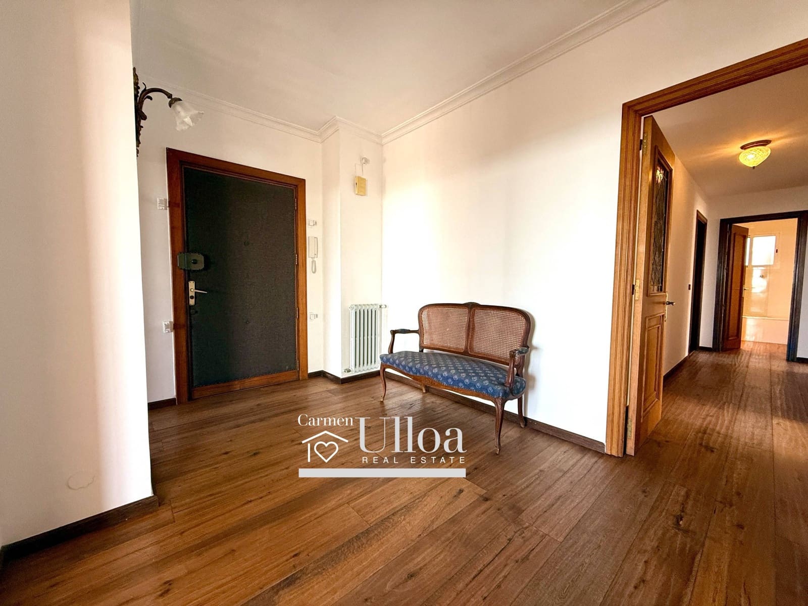 5 bedroom Flat for sale in Alicante / Alacant city with garage - € 1,975,000 (Ref: 9208487)