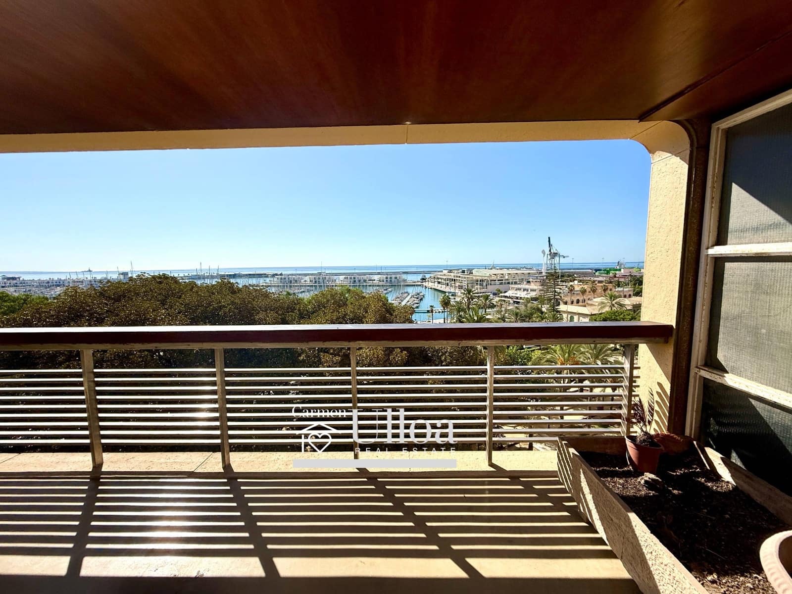 5 bedroom Flat for sale in Alicante / Alacant city with garage - € 1,975,000 (Ref: 9208487)