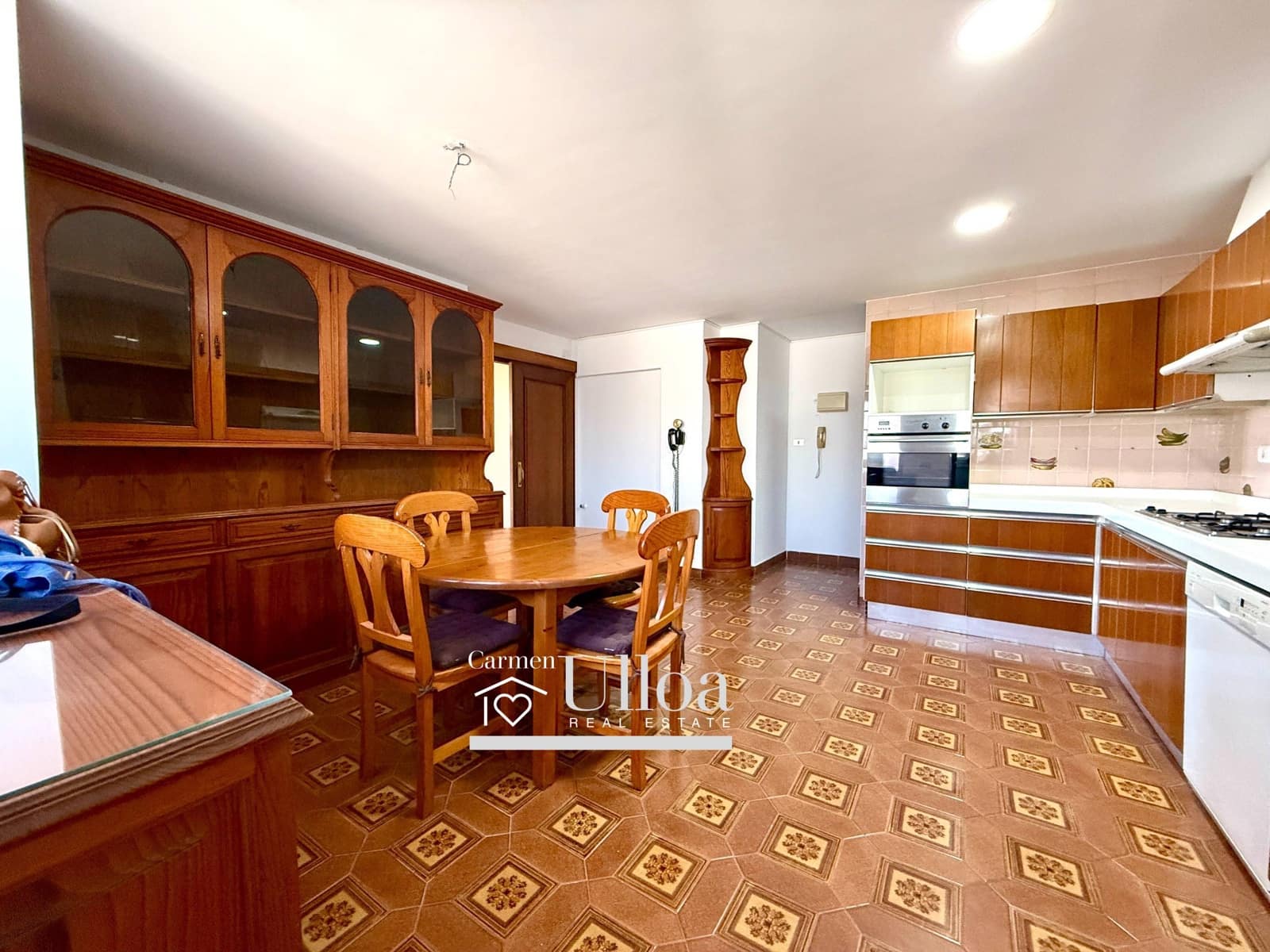 5 bedroom Flat for sale in Alicante / Alacant city with garage - € 1,975,000 (Ref: 9208487)