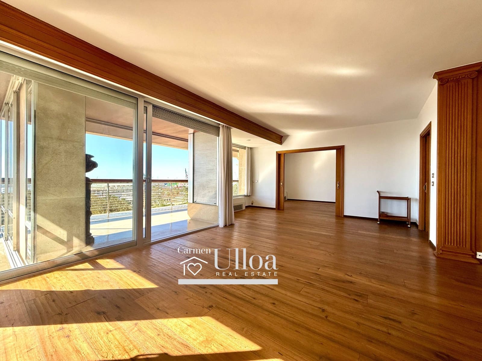 5 bedroom Flat for sale in Alicante / Alacant city with garage - € 1,975,000 (Ref: 9208487)