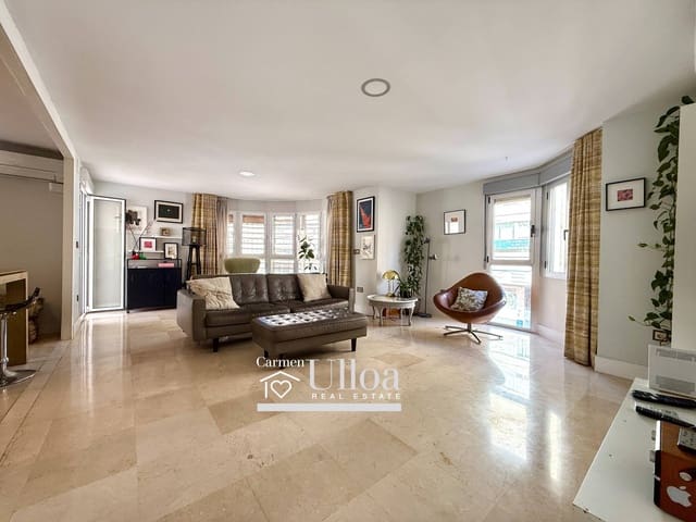 4 slaapkamer Flat te koop in Alicante stad - € 475.000 (Ref: 9208488)