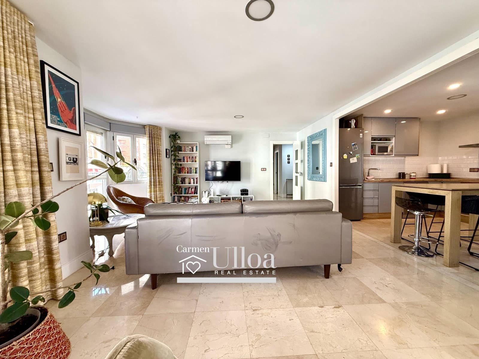 4 soverom Leilighet til salgs i Alicante by - € 475 000 (Ref: 9208488)