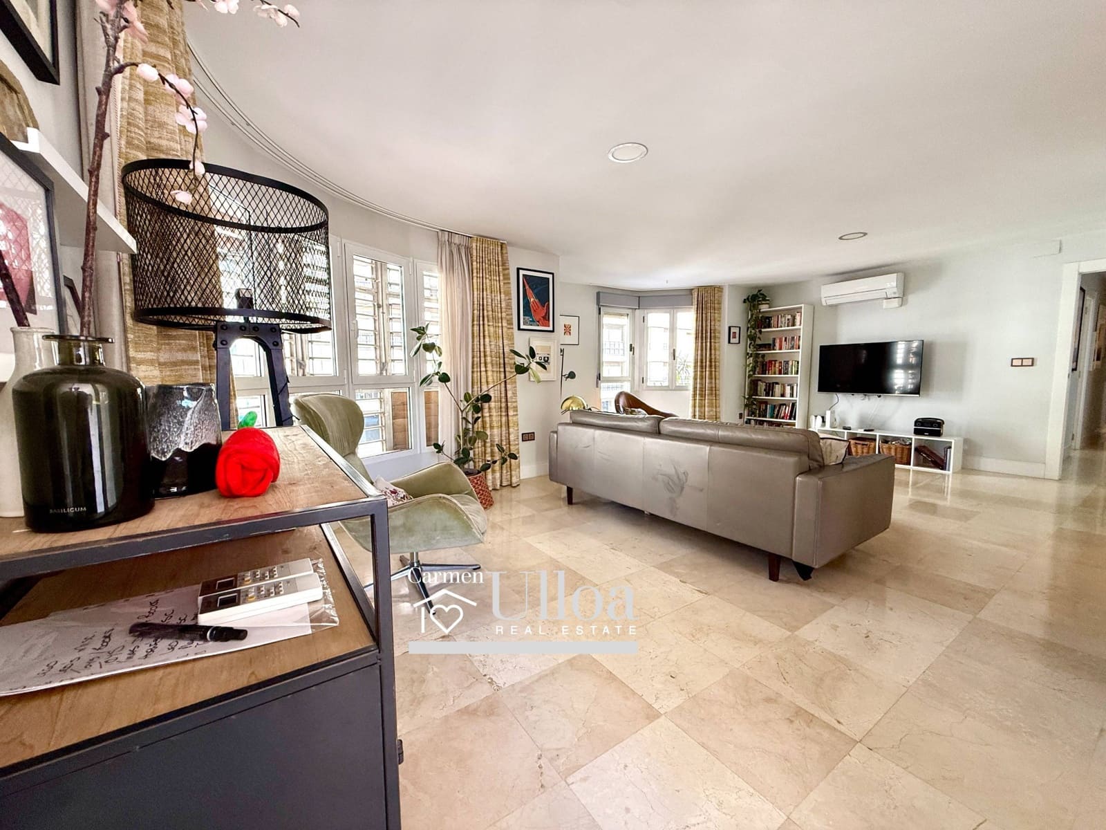 4 soverom Leilighet til salgs i Alicante by - € 475 000 (Ref: 9208488)