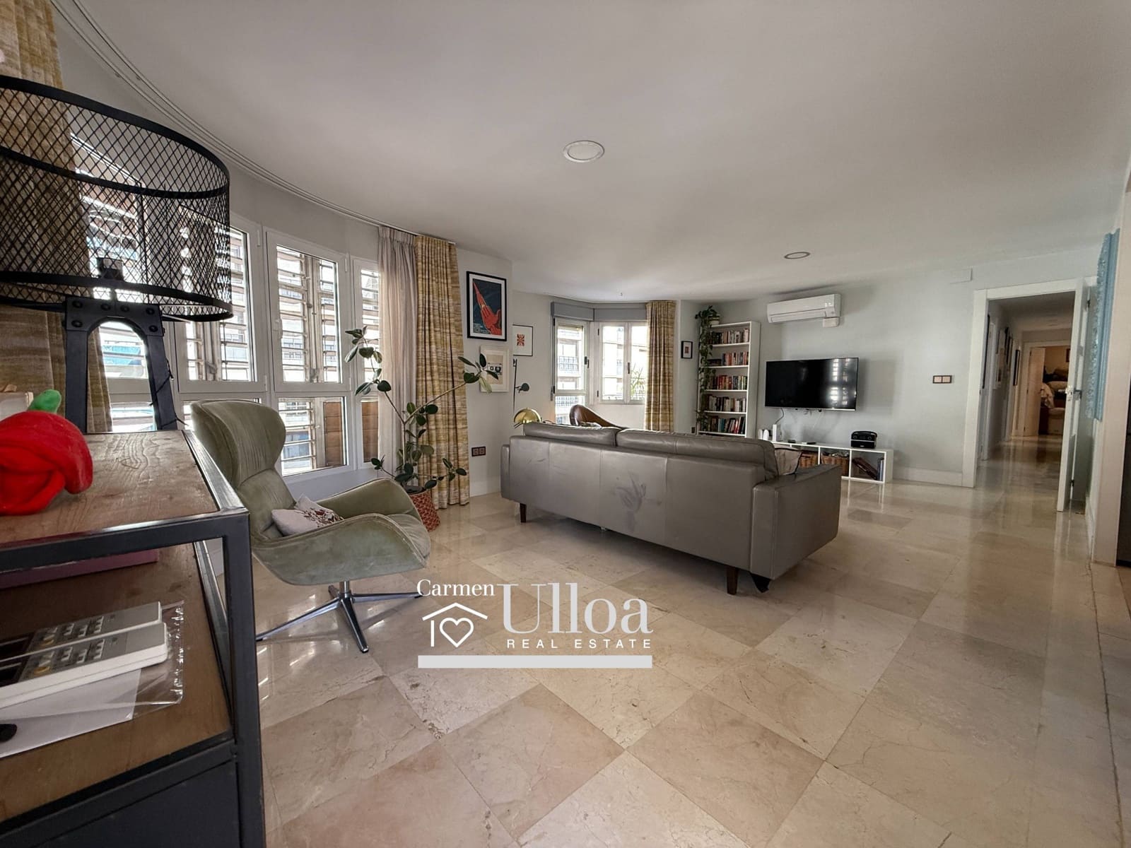 4 soverom Leilighet til salgs i Alicante by - € 475 000 (Ref: 9208488)