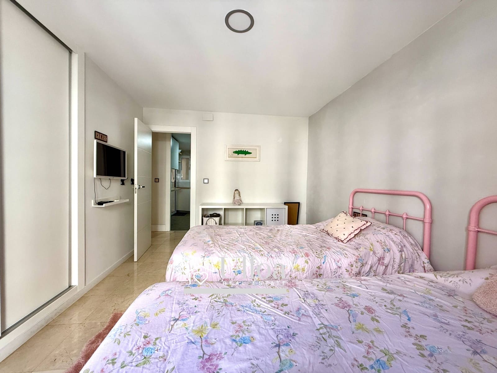 4 soverom Leilighet til salgs i Alicante by - € 475 000 (Ref: 9208488)