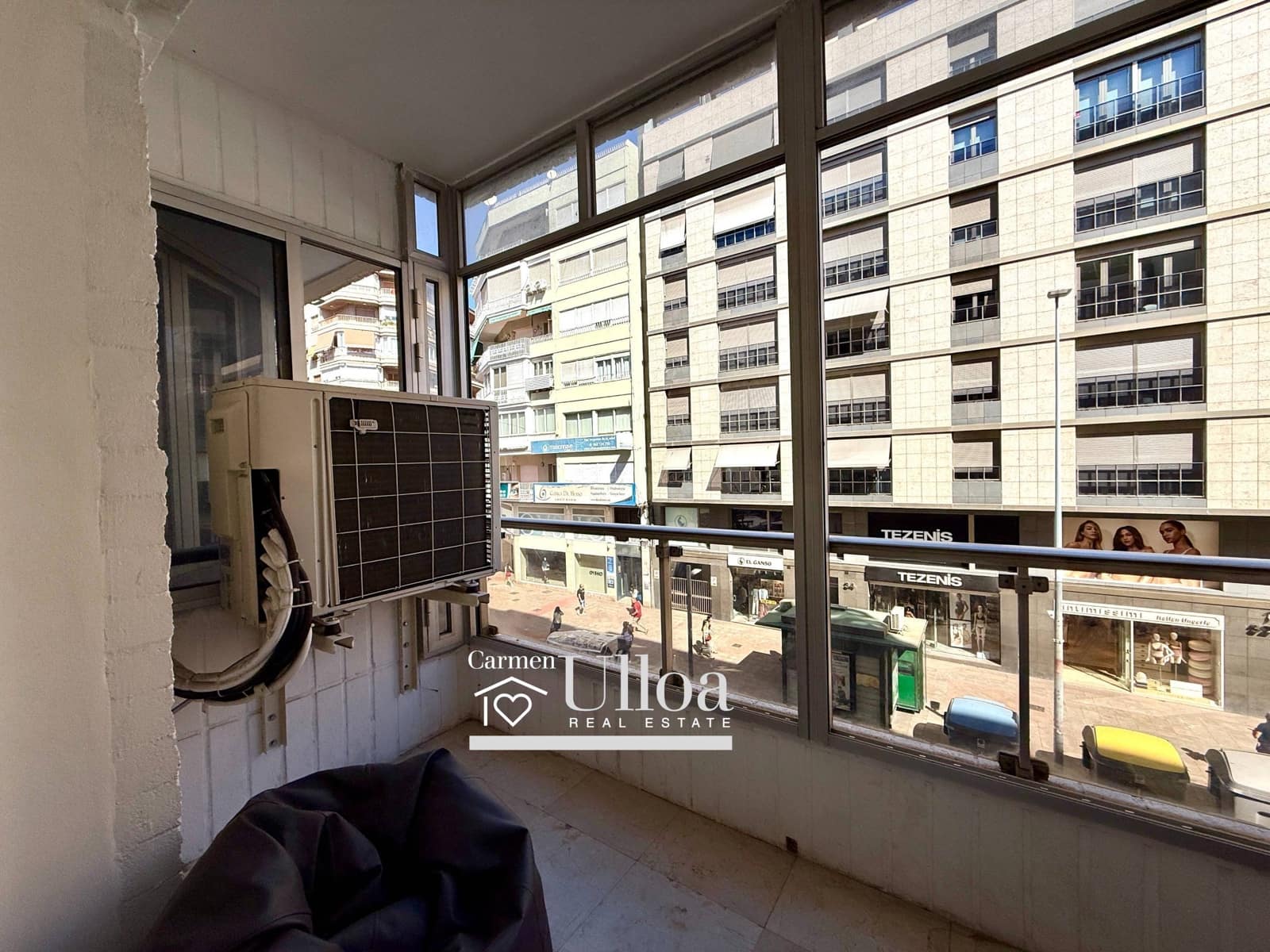 4 soverom Leilighet til salgs i Alicante by - € 475 000 (Ref: 9208488)