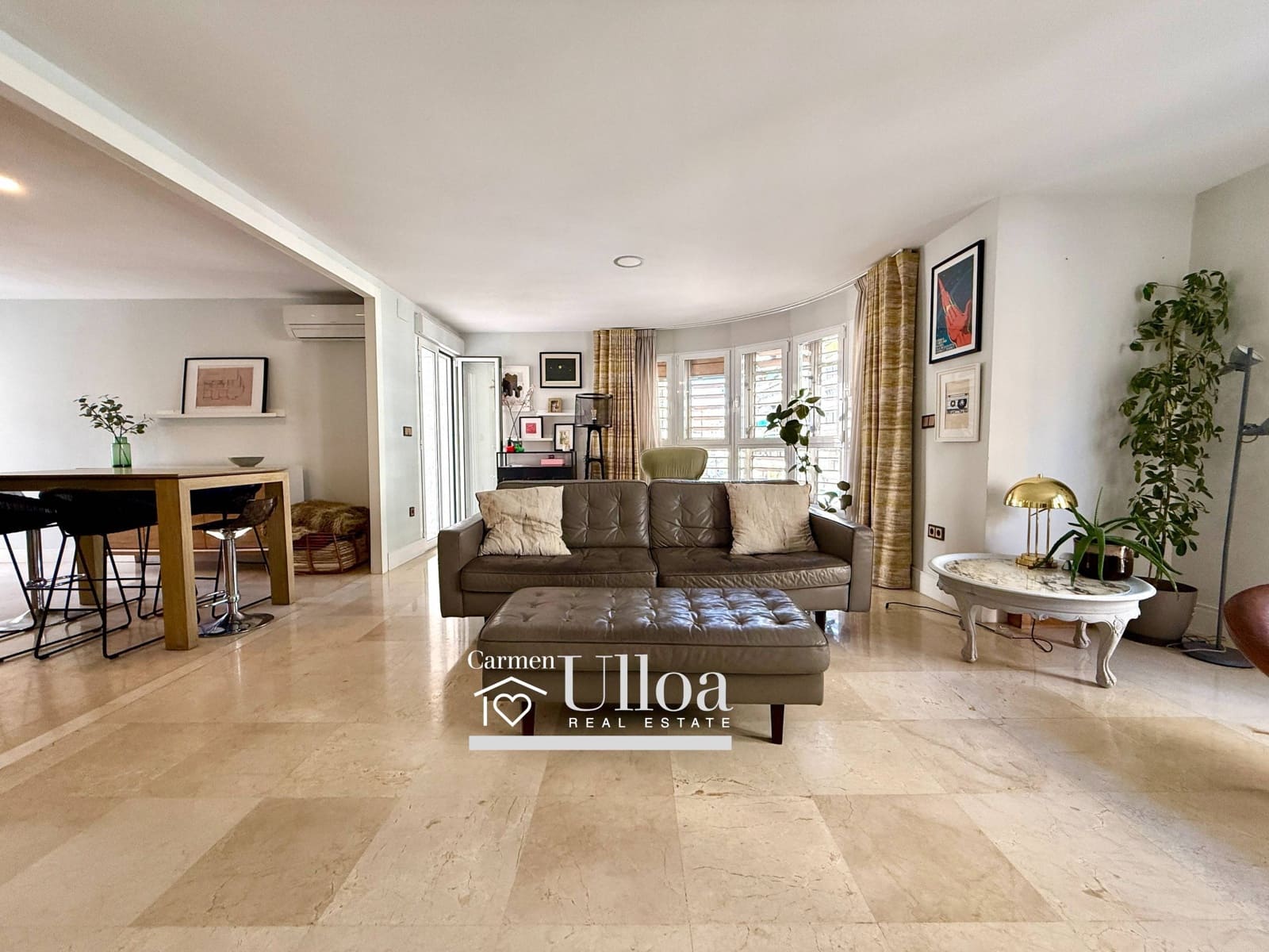 4 sovrum Lägenhet till salu i Alicante stad - 475 000 € (Ref: 9208488)