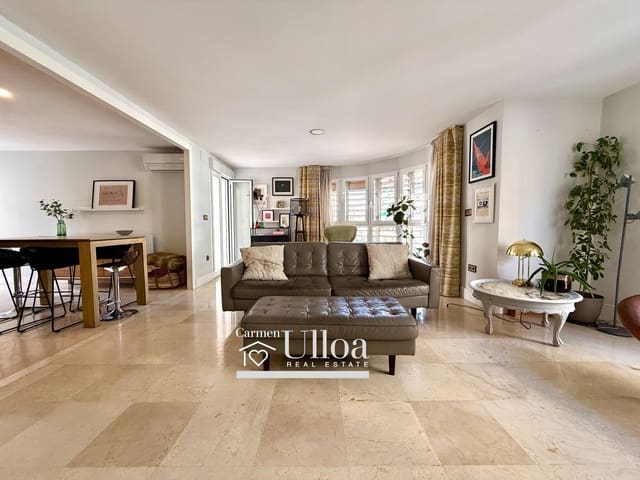 4 sovrum Lägenhet till salu i Alicante stad - 475 000 € (Ref: 9208488)