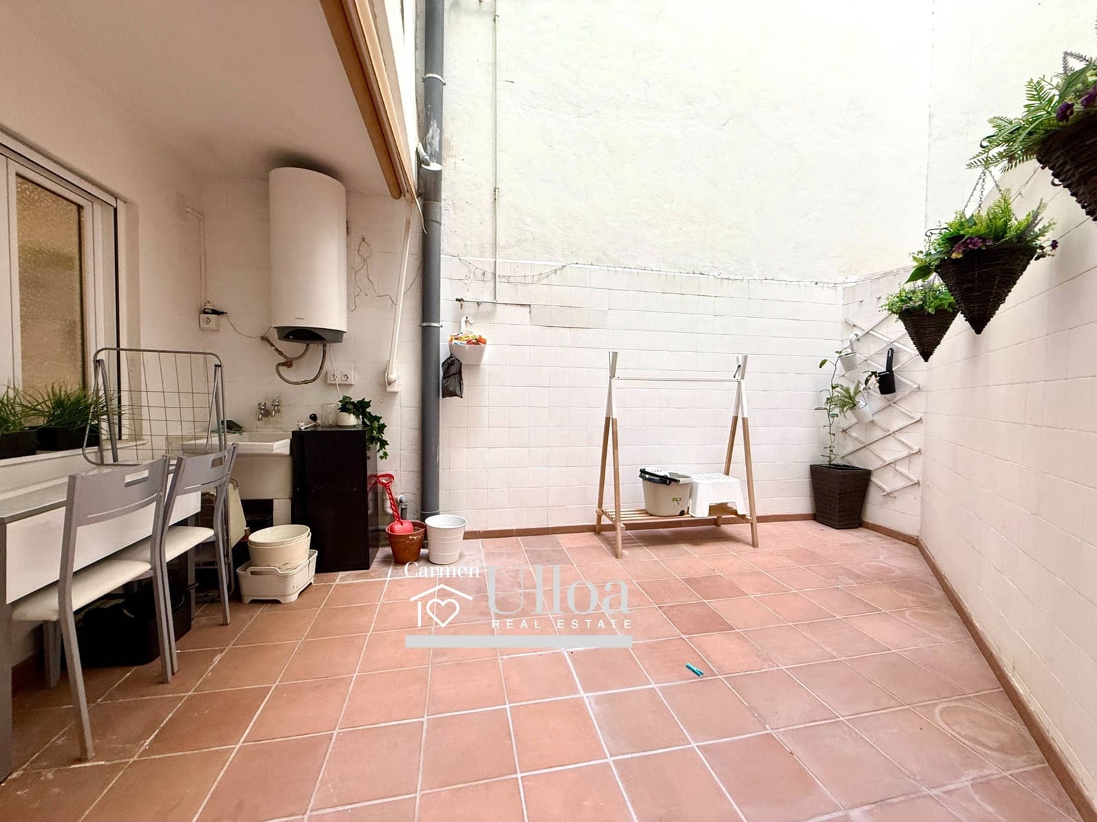 4 sovrum Lägenhet till salu i Alicante stad - 475 000 € (Ref: 9208488)