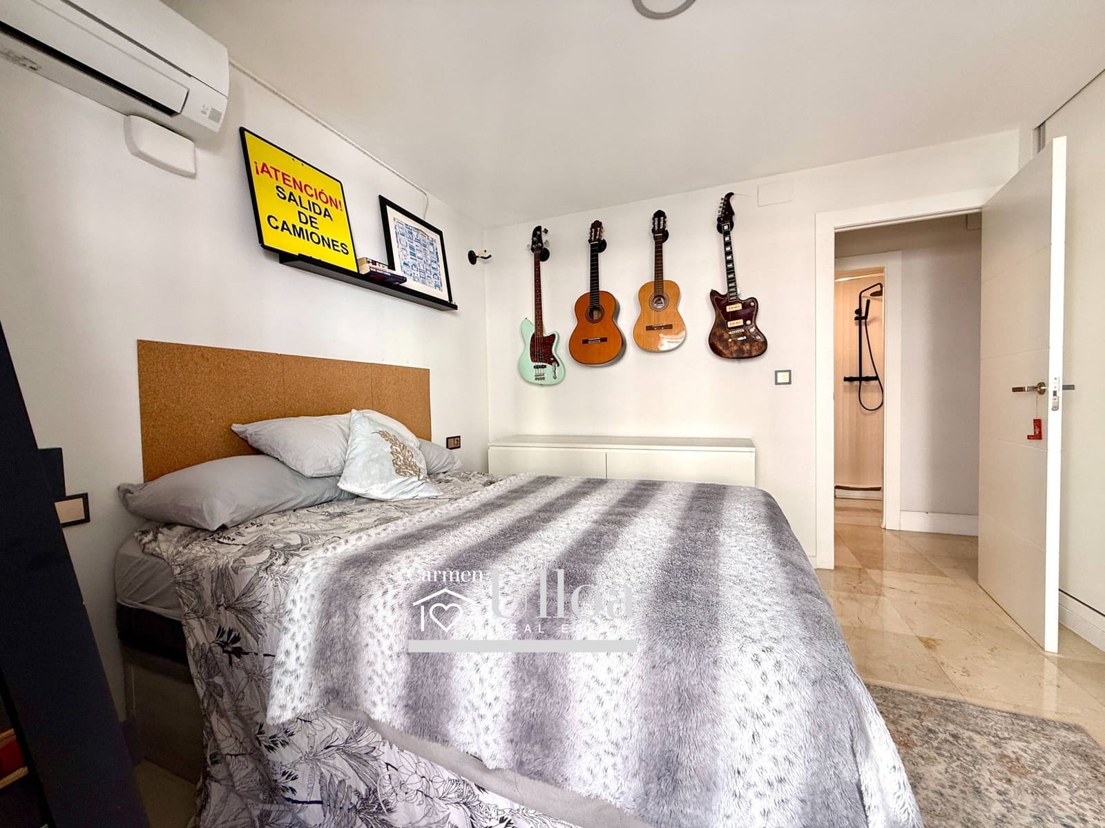 4 sovrum Lägenhet till salu i Alicante stad - 475 000 € (Ref: 9208488)