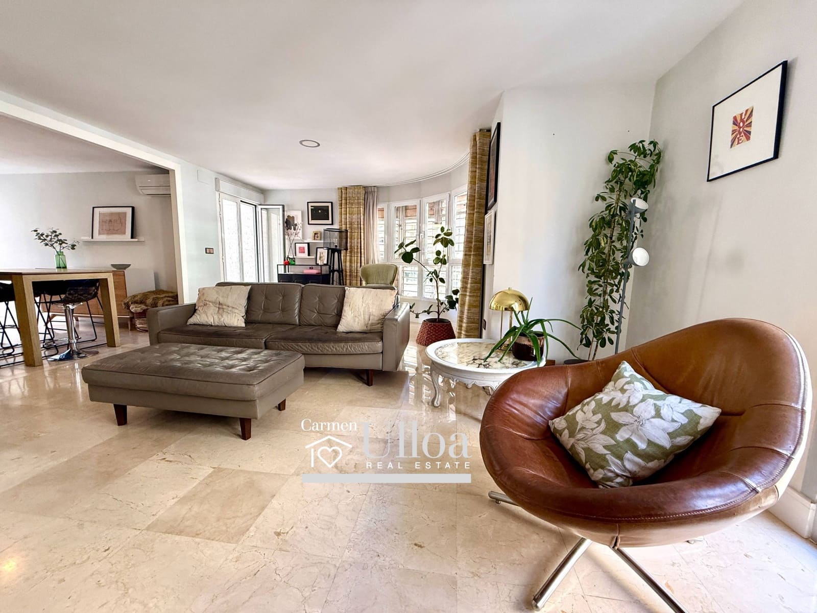 4 bedroom Flat for sale in Alicante / Alacant city - € 475,000 (Ref: 9208488)