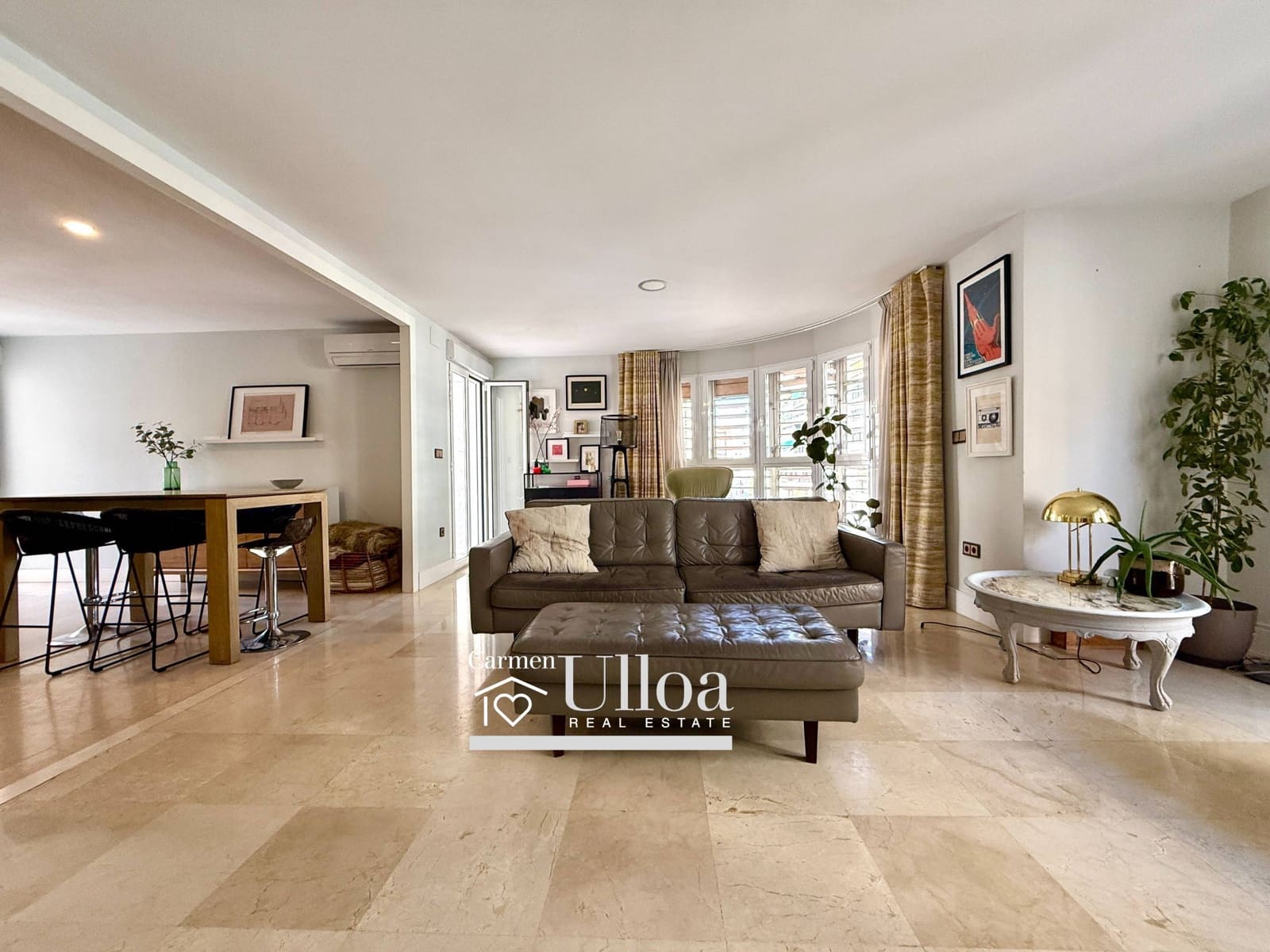 4 bedroom Flat for sale in Alicante / Alacant city - € 475,000 (Ref: 9208488)