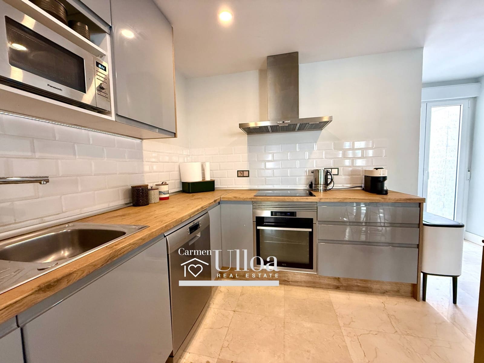 4 bedroom Flat for sale in Alicante / Alacant city - € 475,000 (Ref: 9208488)