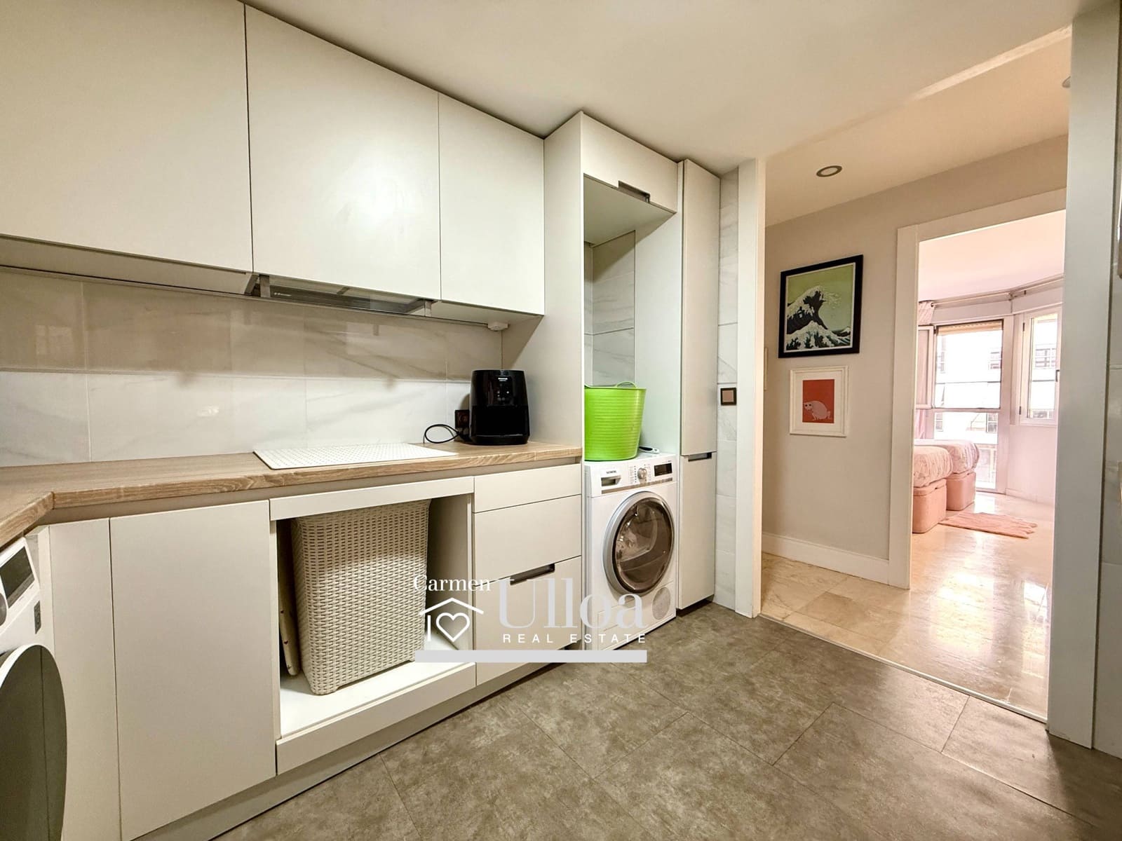 4 bedroom Flat for sale in Alicante / Alacant city - € 475,000 (Ref: 9208488)