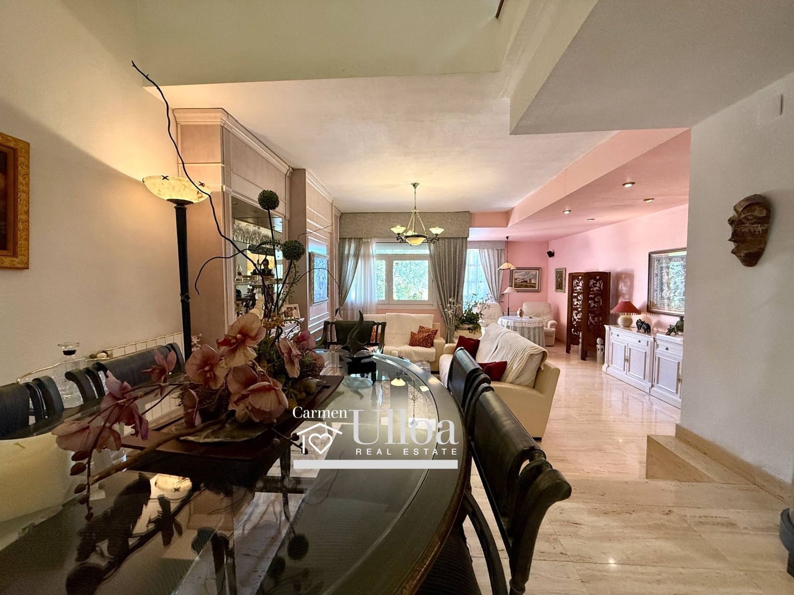 Casa de 5 habitaciones en Playa de San Juan en venta con piscina garaje - 750.000 € (Ref: 9228755)