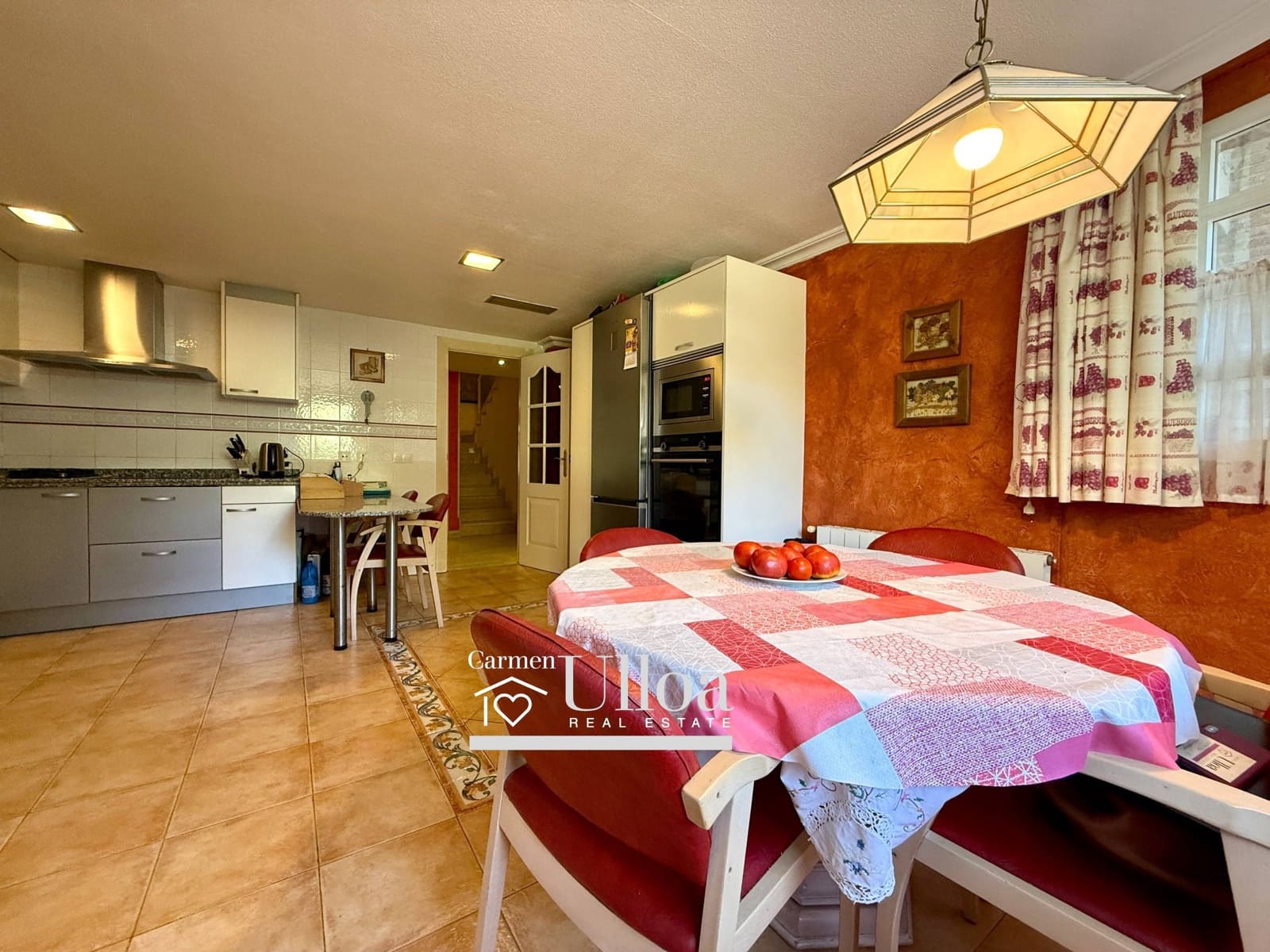 Casa de 5 habitaciones en Playa de San Juan en venta con piscina garaje - 750.000 € (Ref: 9228755)