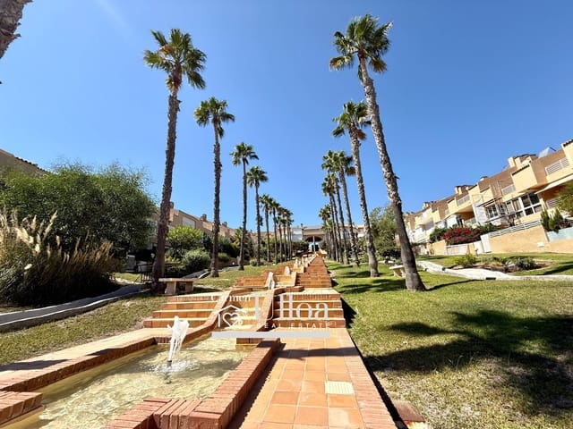 5 bedroom Townhouse for sale in Playa de San Juan, Alicante / Alacant city with pool garage - € 750,000 (Ref: 9228755)