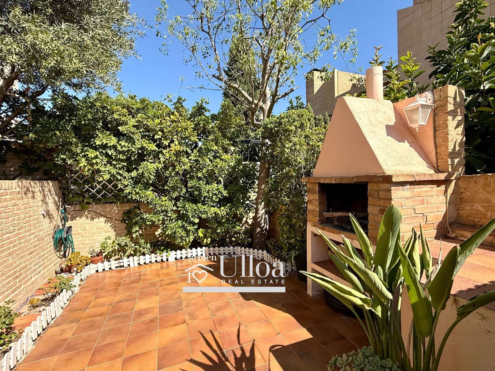 Casa de 5 habitaciones en Playa de San Juan en venta con piscina garaje - 750.000 € (Ref: 9228755)