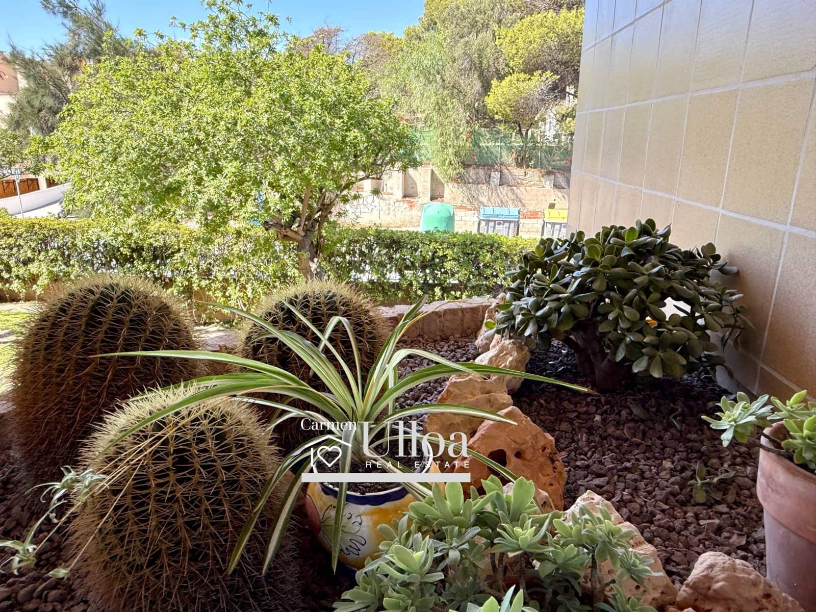 Casa de 5 habitaciones en Playa de San Juan en venta con piscina garaje - 750.000 € (Ref: 9228755)