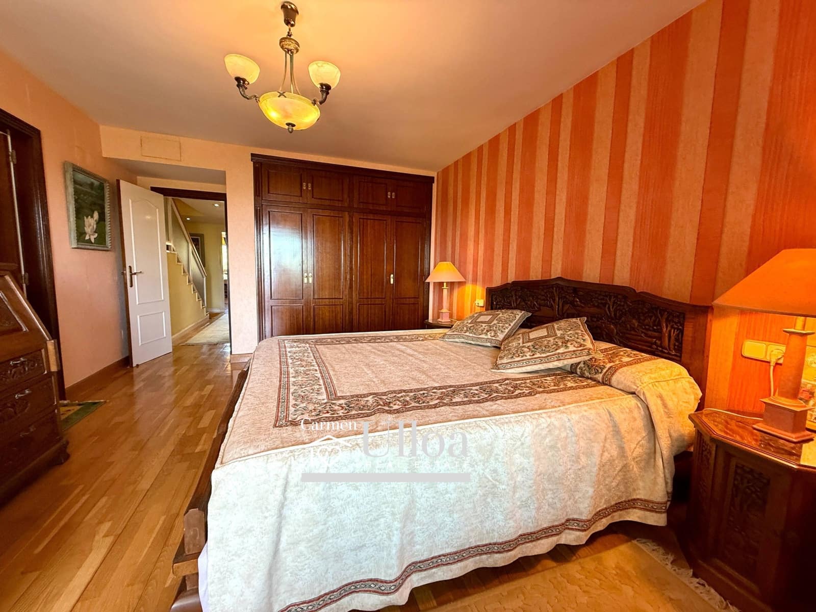 Casa de 5 habitaciones en Playa de San Juan en venta con piscina garaje - 750.000 € (Ref: 9228755)