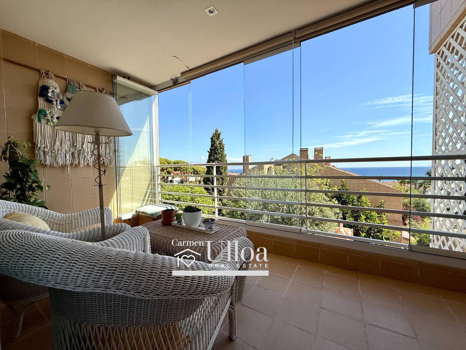 Casa de 5 habitaciones en Playa de San Juan en venta con piscina garaje - 750.000 € (Ref: 9228755)